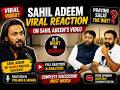 Sahil Adeem on Salah (Namaz) – Our Honest Reaction & Analysis