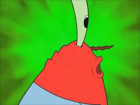 Original  MOAR/MORE Krabs Clip