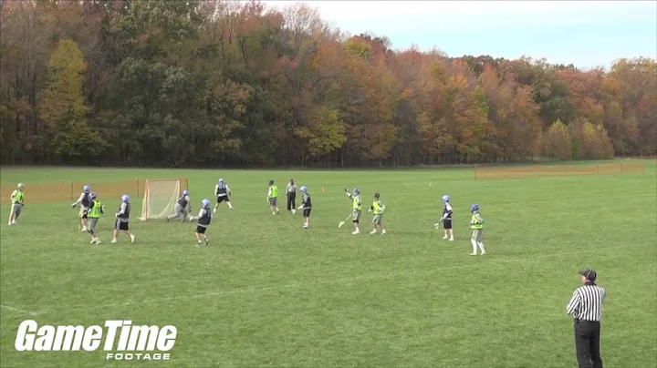 Bob Fritsch 2015 Highlight Video