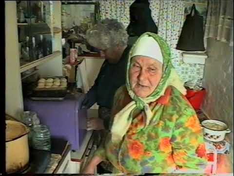 Баба Валя (Валентина Ивановна Новикова) - YouTube