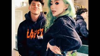 Nikita and Tony Lopez edit so cute free
