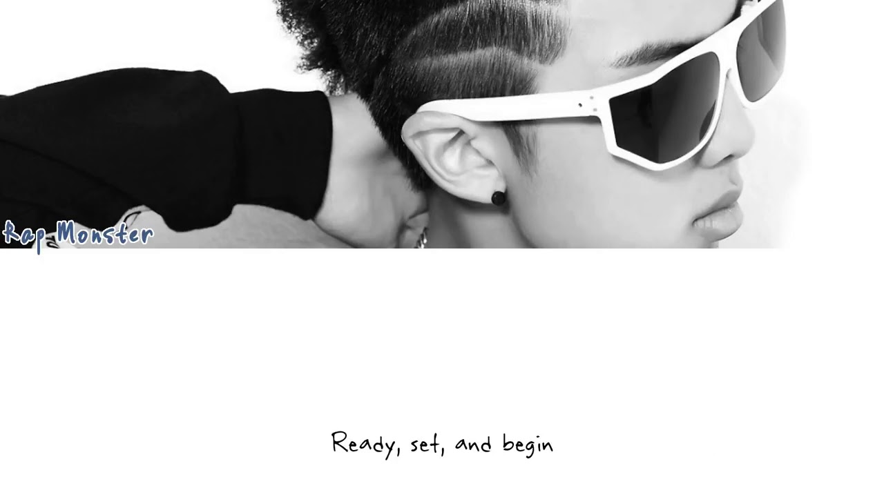 BTS INTRO:2 cool 4 skool (feat. dj friz)[album 2 Cool 4 skool]