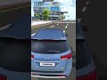 New kia carnival 🎡 in highway at full speed