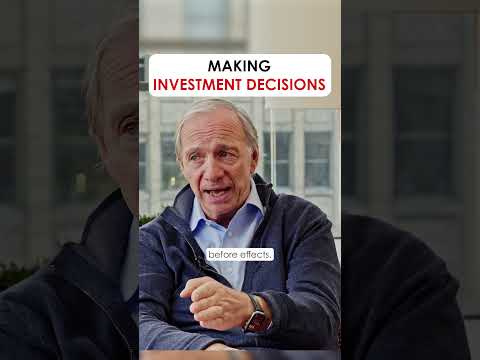 Making Investment Decisions