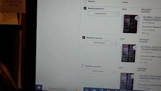 EBAY: How to Easily Send Combined Invoice to Buyer For Separate Purchases