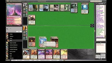 Standard Elimination R2 Dega Burn vs Esper Control Event 6709520