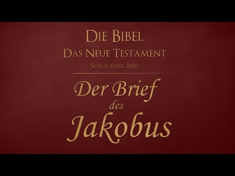 Video: Was ist das Symbol von Jakobus dem Größeren?