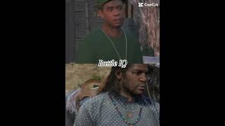 Lamar Davis vs Charles smith