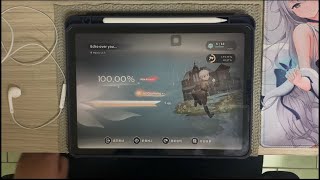 [ DEEMO II ] Echo over you... Hard AC 100%