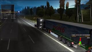 ETS2 REPORT [Blocking/Wrong Way] - :)