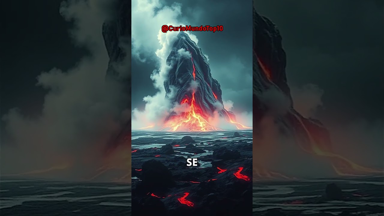 🔥 O Planeta Que Está Evaporando! A Morte Lenta de K2-141b 🪐🌪️