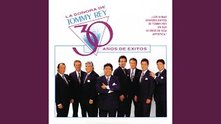 Video thumbnail of "La Sonora de Tommy Rey - Seleccion De Boleros 1"
