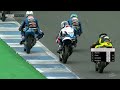 🏍️ ETC Race 2 | Round 2 Estoril | 2024 FIM JuniorGP™ World Championship