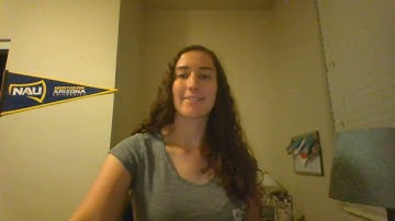 ASL 102 Lesson 3 Assignment 2