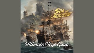 A guide about capturing towers, ports and checkpoints in Sea of Conquest (season 1) screenshot 2