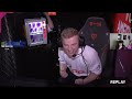 NRG vs 100T Map 2 Breeze