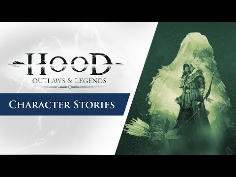 Hood: Outlaws & Legends - Character Story Trailer "The Ranger"