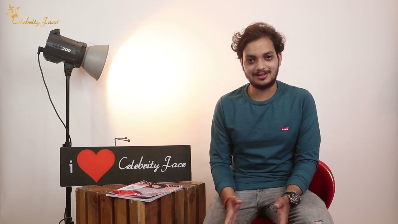 Office Ke Best Days Episode 3: - Cast PRASHANT's Introduction