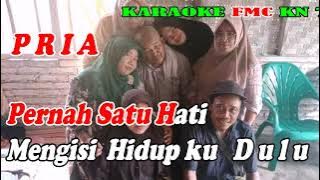 Jangan Ada Dusta Brury & Dewi yull | Versi Langgam Manual || KARAOKE KN7000 FMC