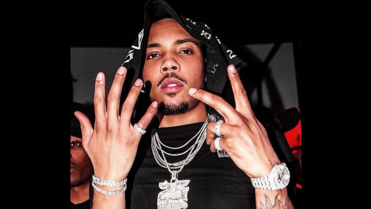 [FREE] G Herbo Sample Type Beat - 