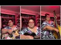 Ka Ano I Party Hulas Cover Lina Robins 