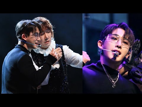 Wonho Forest Concert