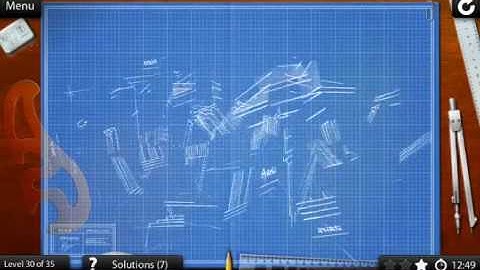 Blueprint 3D android Walkthrough level 30 Architecture