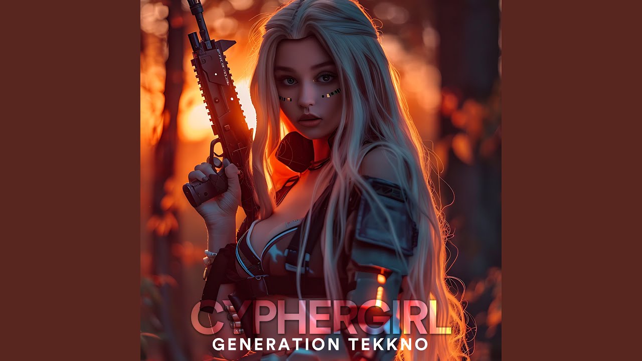 Tank Girl (Soft Techno Beats)