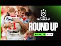 NRL Highlights | NRL 2026 | Round Up | Round 13