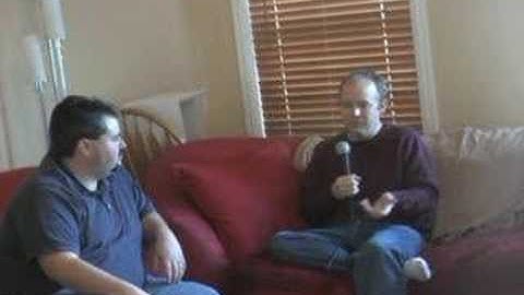 Holy Fark Part 2: Drew Curtis on Fark, The Book