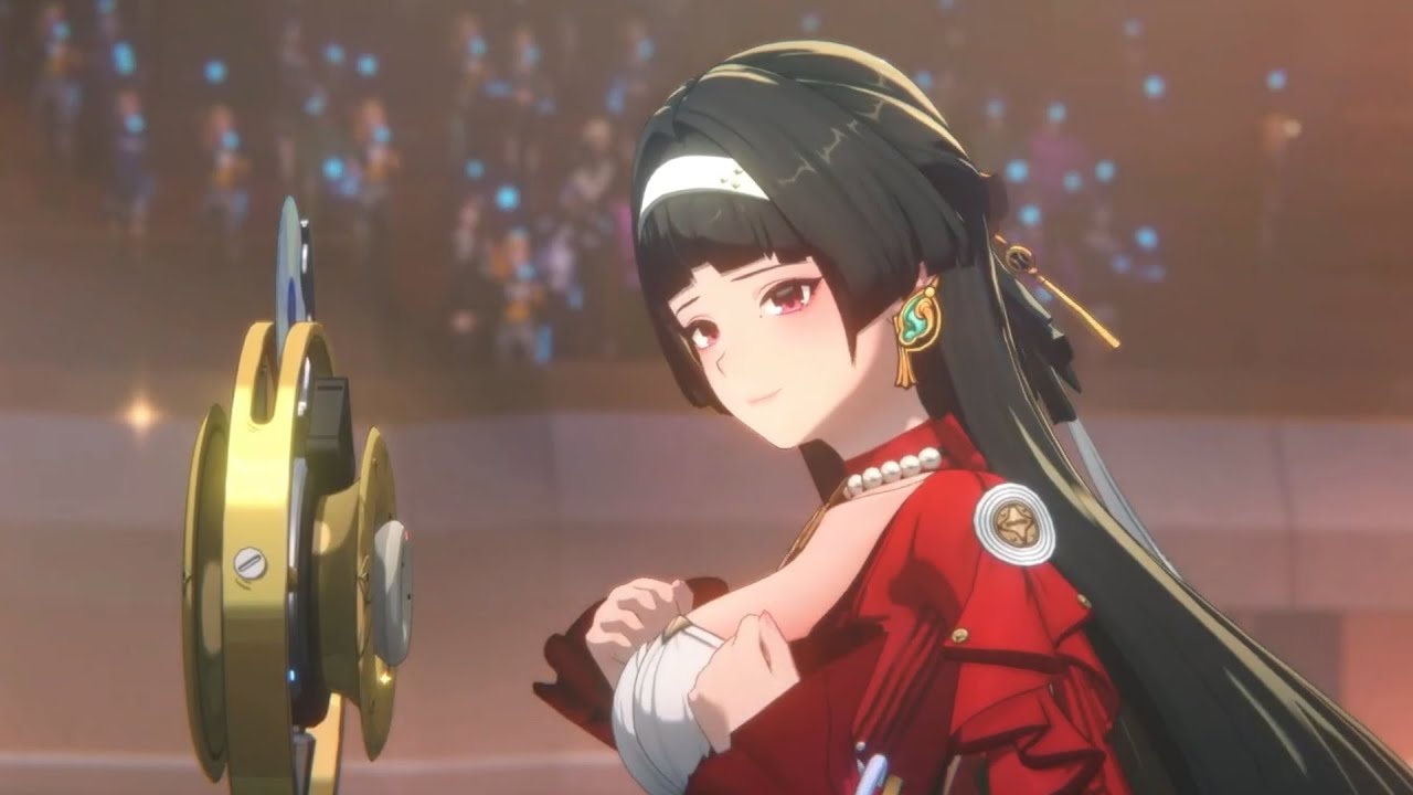 【ゼンゼロ】特別劇場「輝きのモーメント」 全ストーリームービー集 Ver.1.5【ゼンレスゾーンゼロ】