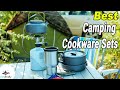 Best Camping Cookware Sets In 2020 – Just Go Beyond Yourself!