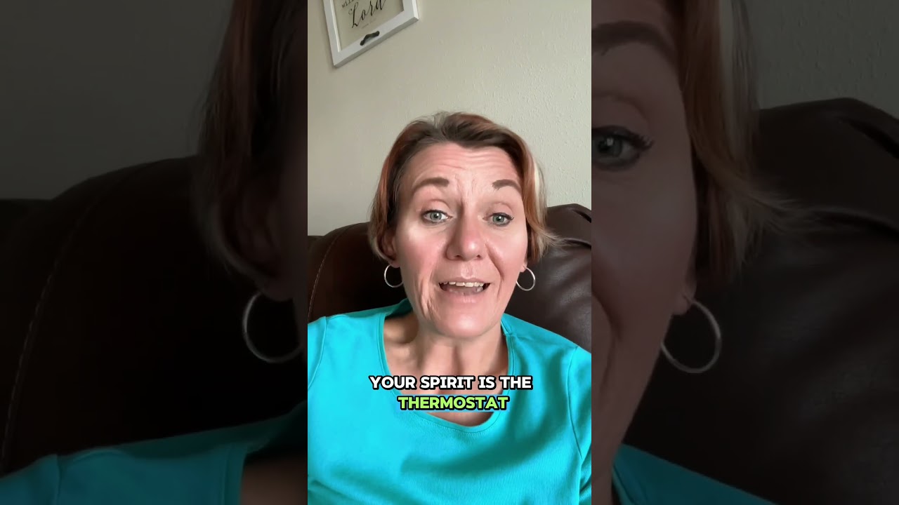 You don’t just live in an atmosphere—you shift it. 