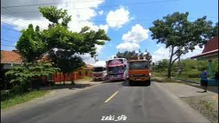 cinematic bus  teguh muda arsyfaku