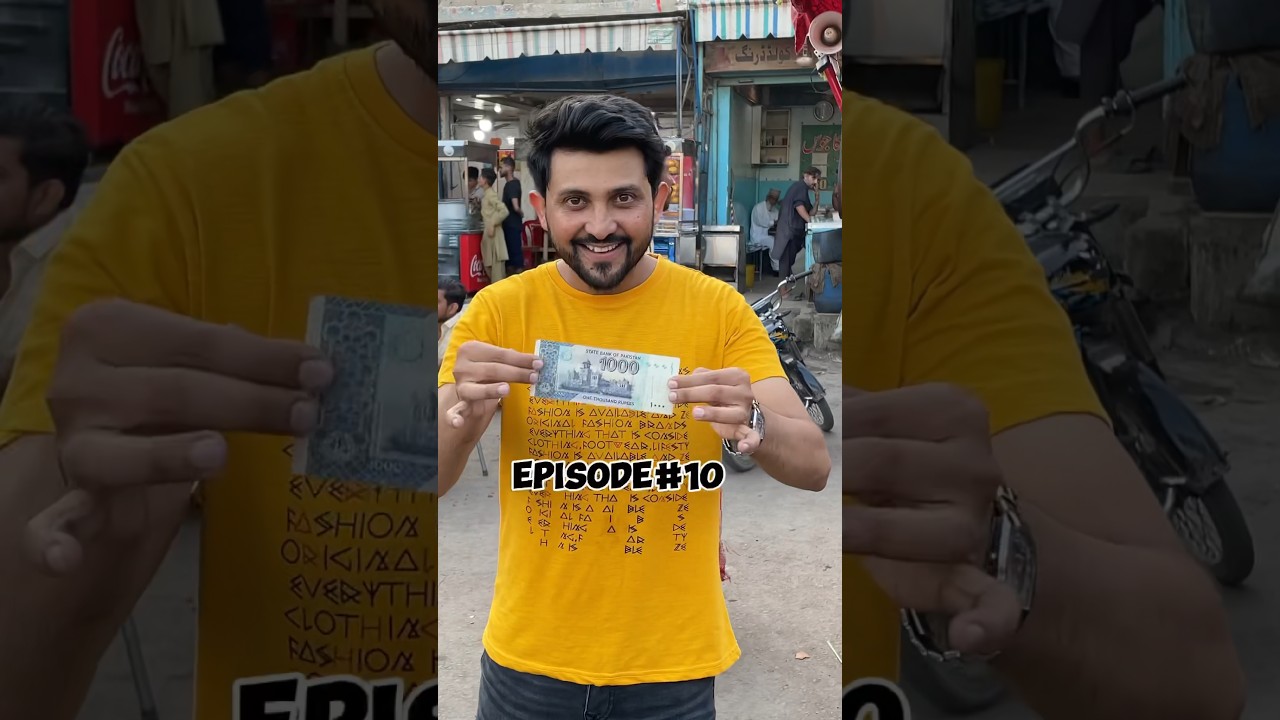 Spending Rs 1000 at Quaidabad food street #challenge #ytshorts #youtubeshorts #viral #foodie #food