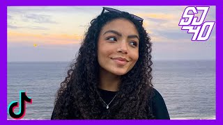 REACTING TO Any Gabriellys TikToks Part 2 | Any Left Now United..... #nowunited