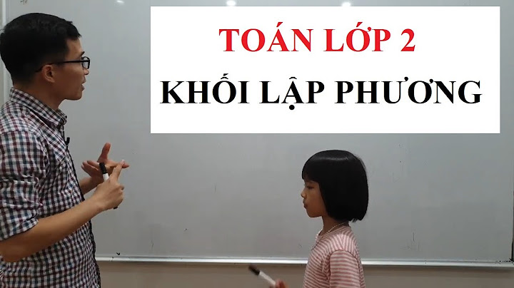 Lập phương của 4 là bao nhiêu