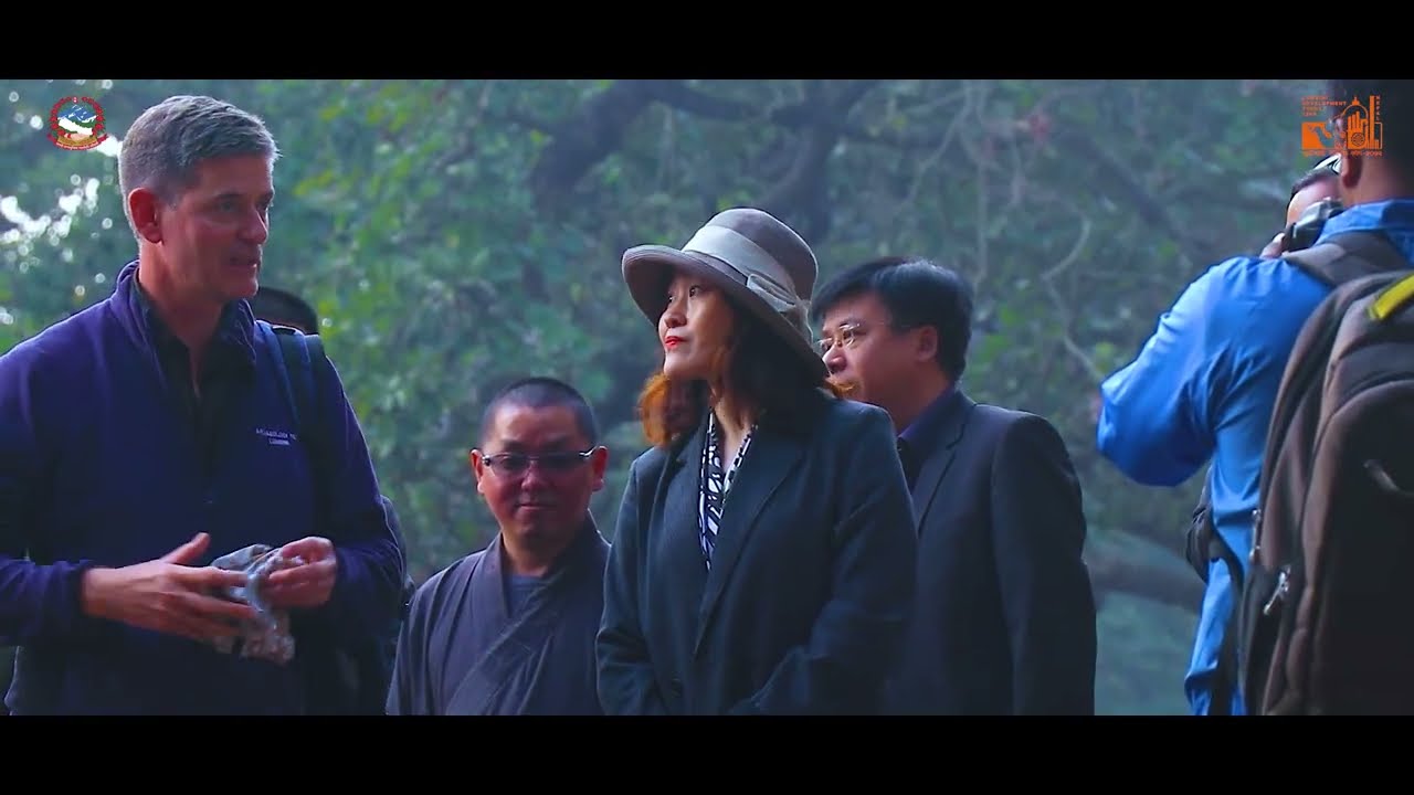 Tilaurakot – Ancient City of the Shakyas