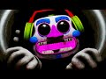 Terrifying FNAF 1 Remake with New Animatronics - FNAF Abandoned — Eightify