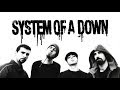 System of a down  toxicity subtitulada