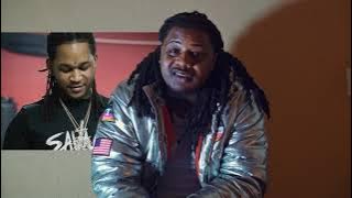 Fbg Duck - Chicago Legends