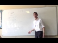 Monotonicity and Differentiation Concepts