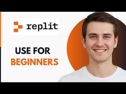 How to use Replit for beginners 2026