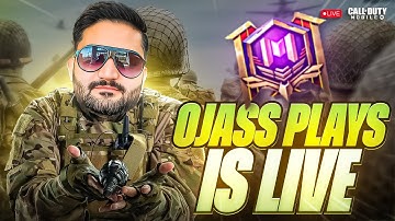 🔴 LIVE | COD Mobile India Live | MP Ranked Vertical Stream #codm #shorts #shortslive #funny