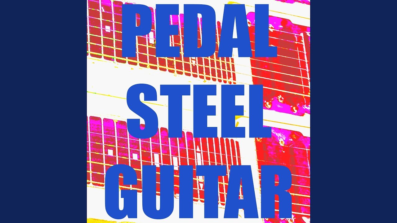 Pedal Steel Guitar (Dobro) YouTube Music