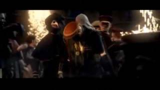 Assassin's Creed Brotherhood AMV - Take Me Under [HD]