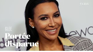 La disparition de l'actrice Naya Rivera fait planer l'ombre d'une malédiction sur la série 