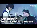 Padi Reborn -  Menanti Sebuah Jawaban (Live at IIMS 2018 - with Lyrics) | BukaMusik