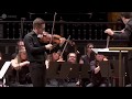 Capture de la vidéo Béla Bartók: Viola Concerto Op. Posth., Bb 128 (Serly-Version)