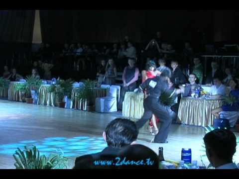 Kiev Dance Festival 2010, Samarskiy Konstantin & Z...